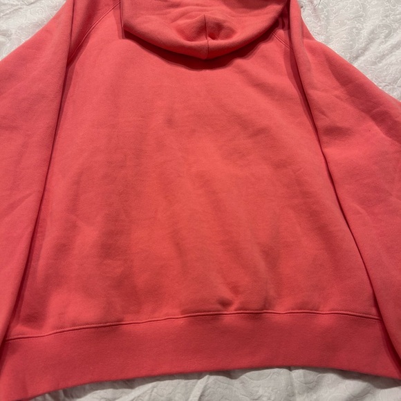 Fear of God Essentials Coral Hoodie - Picture 2 of 6